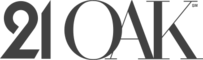 21Oak logo