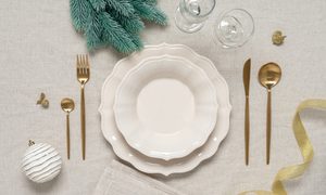 Cutlery, Fork, Spoon