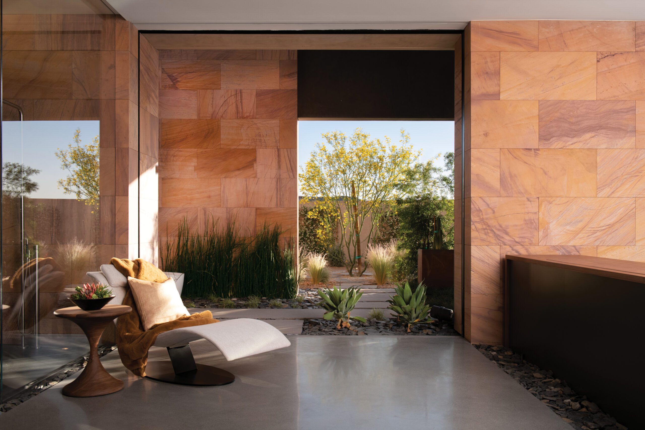 Indoors, Interior Design, Floor