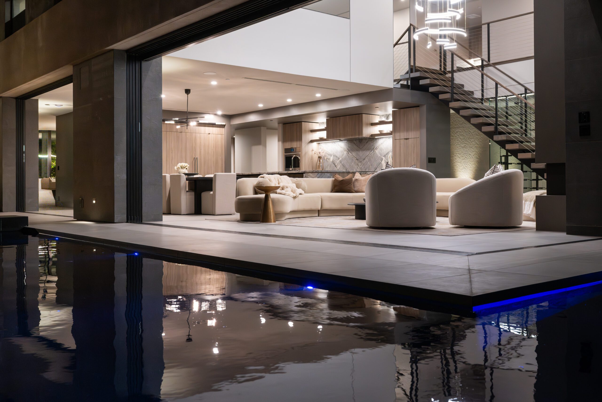 Architecture, Building, Furniture