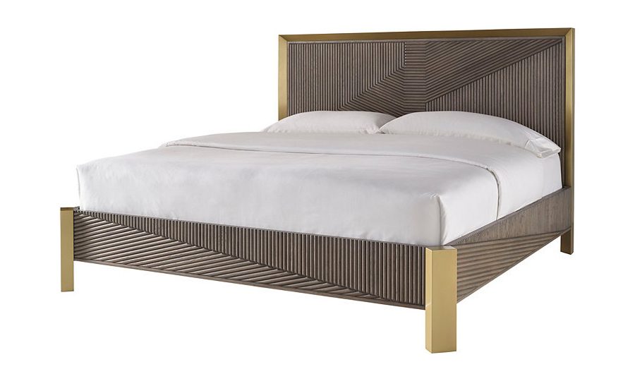 Furniture, Bed