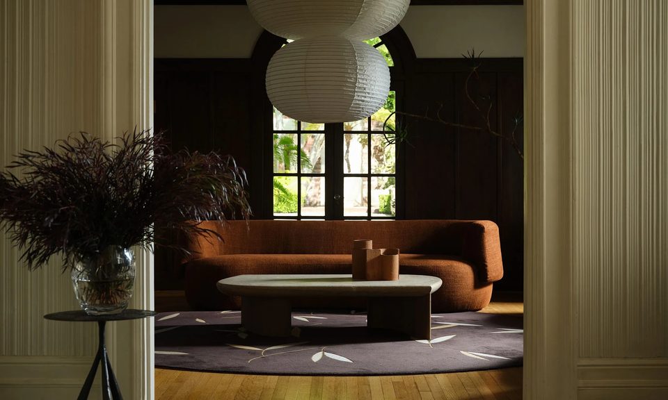 Indoors, Interior Design, Home Decor
