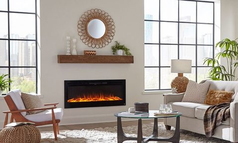 Touchstone fireplaces on sale