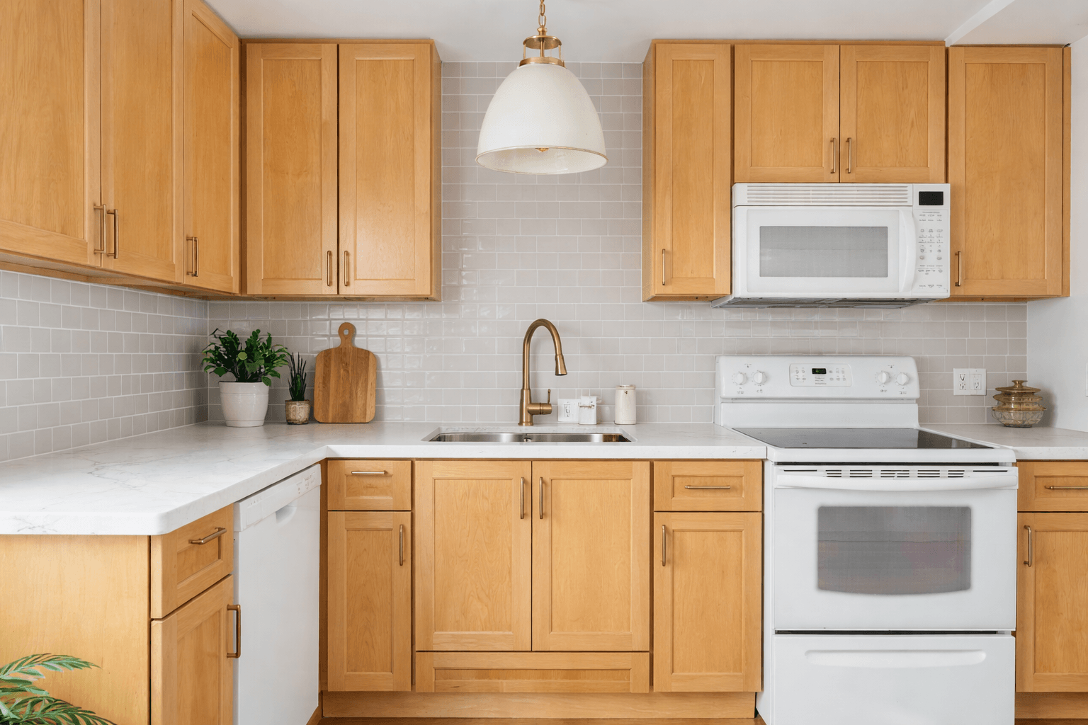 Indoors, Interior Design, Kitchen