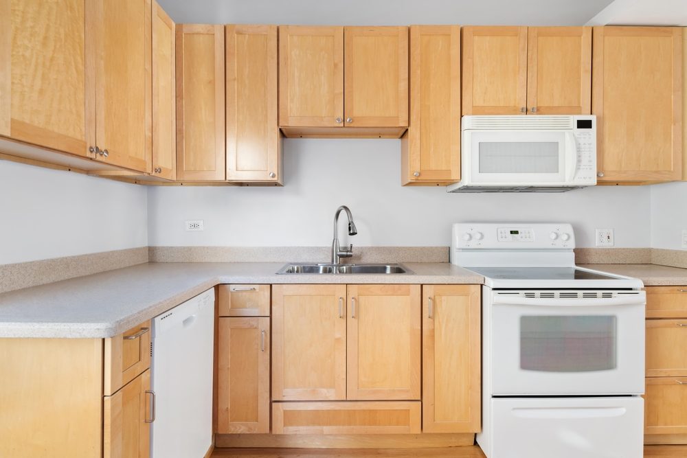 Indoors, Interior Design, Kitchen