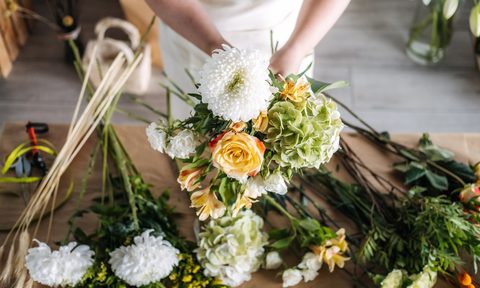 Flower, Flower Arrangement, Plant