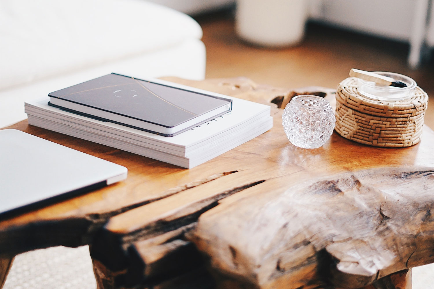 De-Clutter Your Home