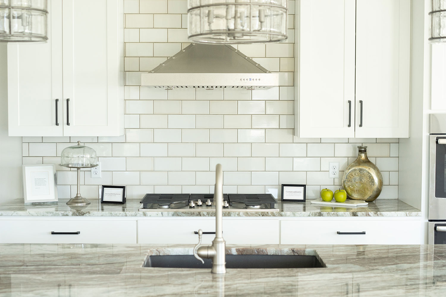 Revamp your kitchen tiles