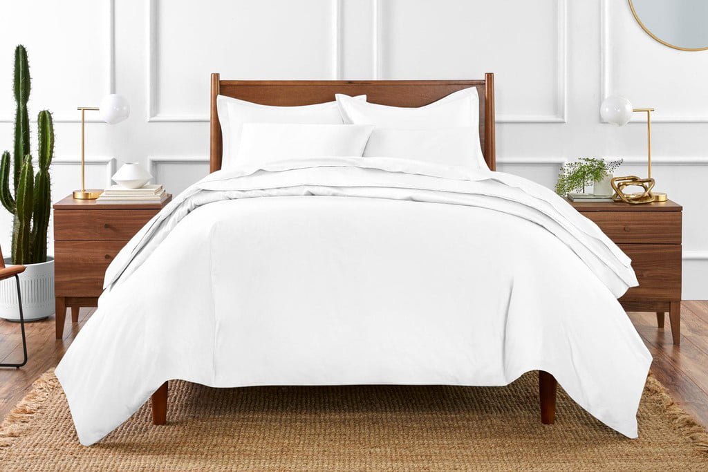 review standard textile sheets duvet pillows luxury hotel bedding home lifes  1