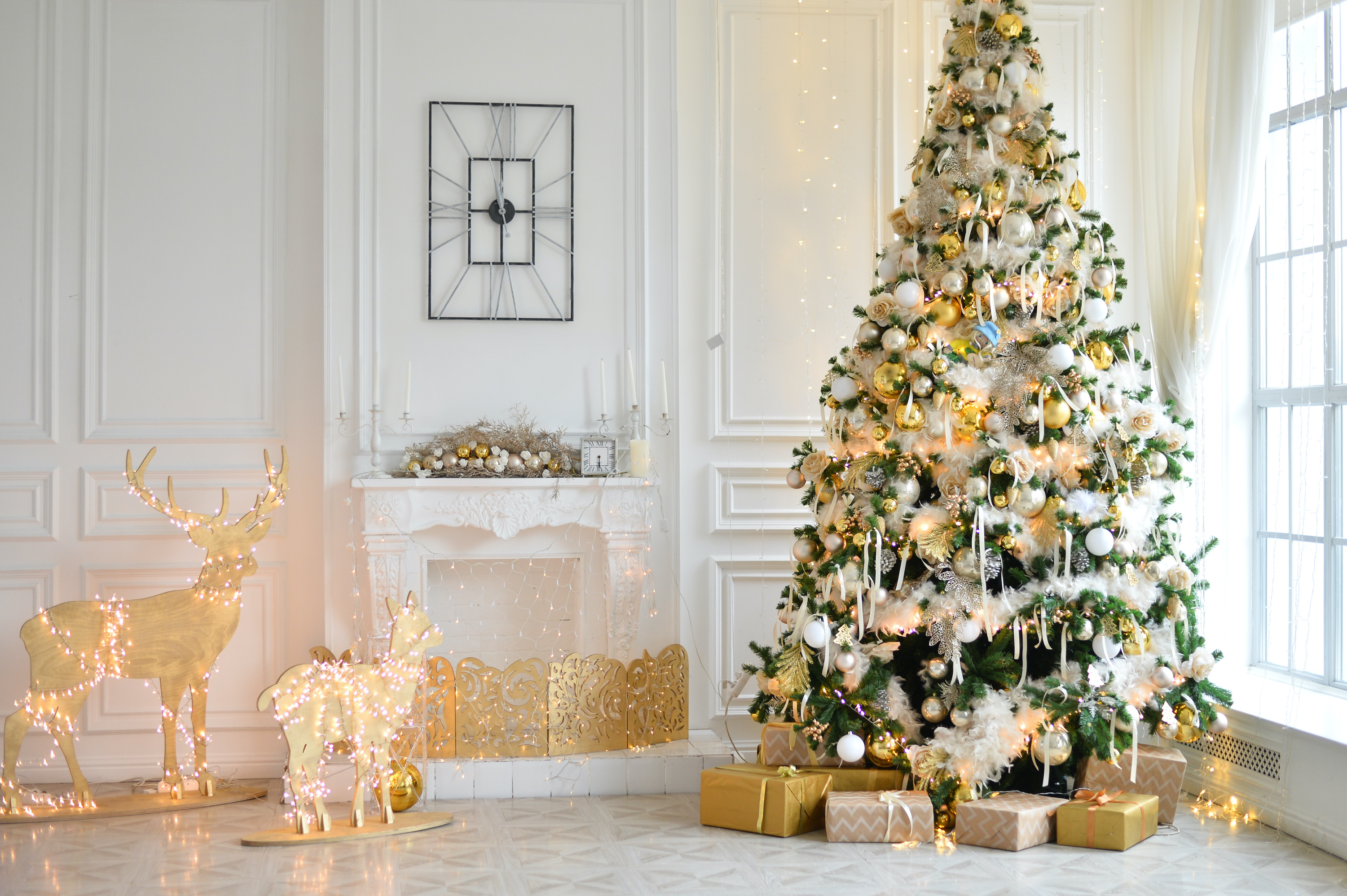 Christmas decorations ideas