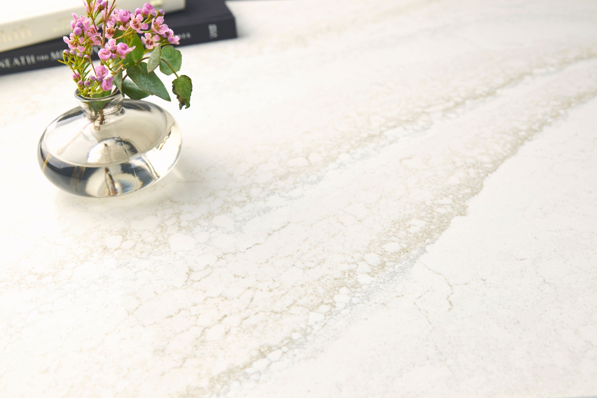 Everleigh Cambria quartz countertop