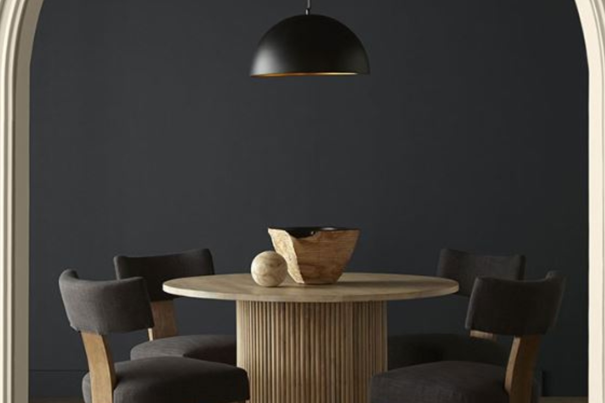 behr's color of the year 2024