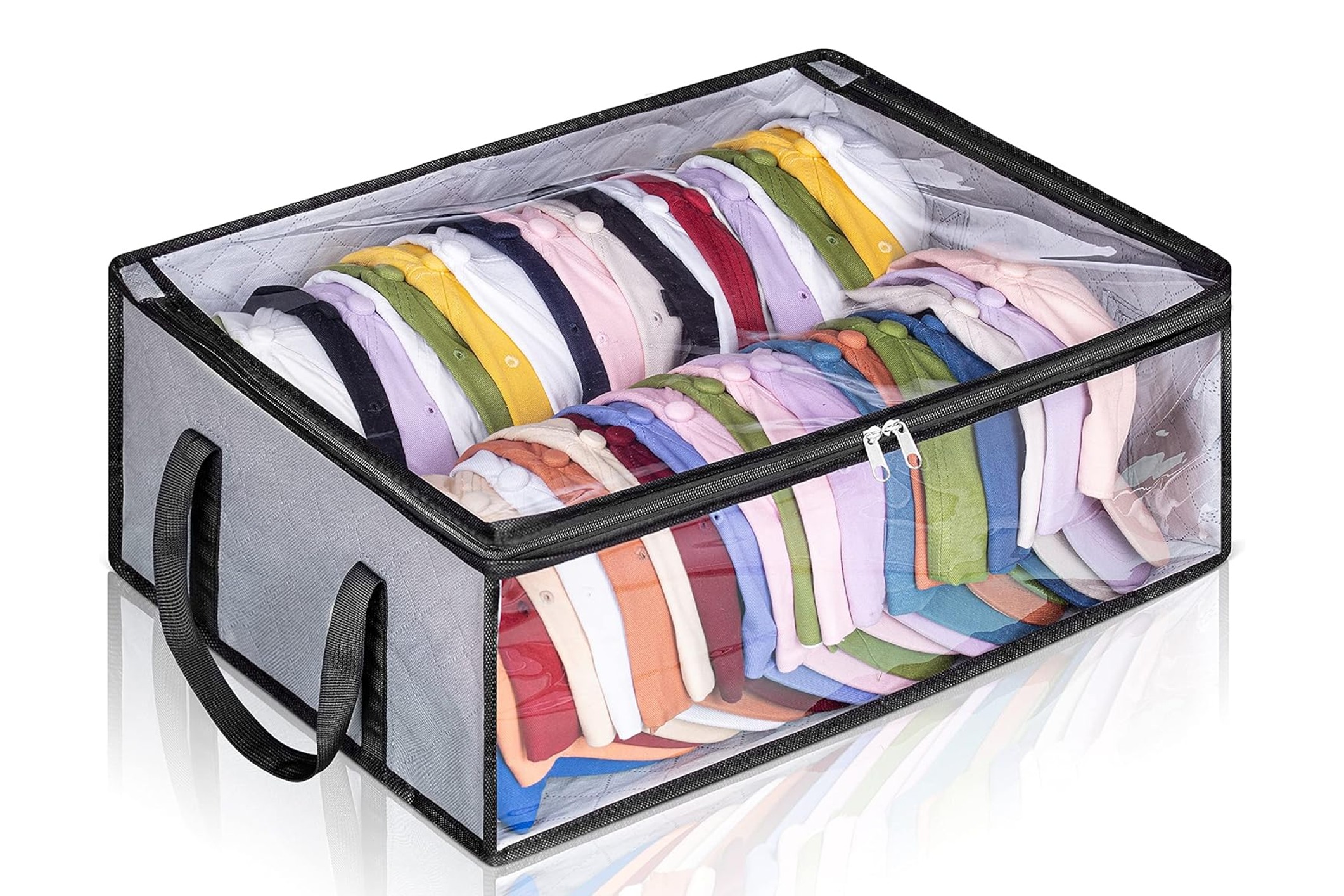 aooda hat organizer