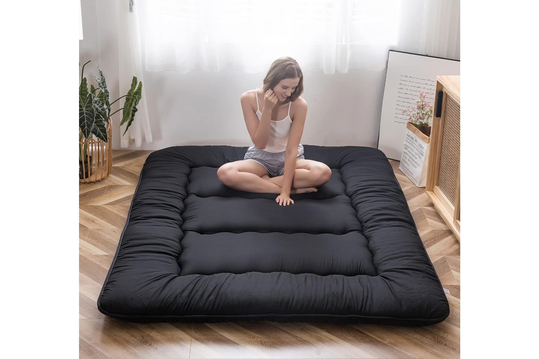maxyoyo japanese futon
