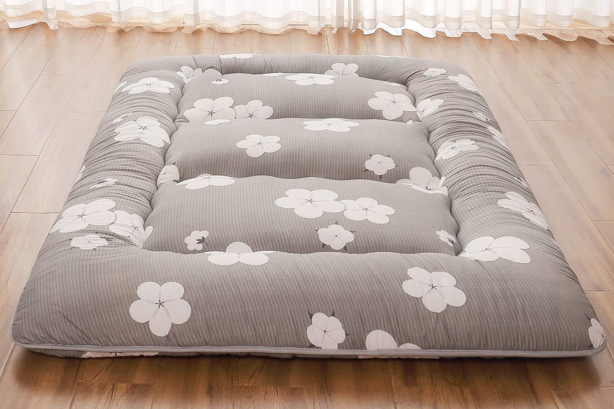 zelladorra japanese futon