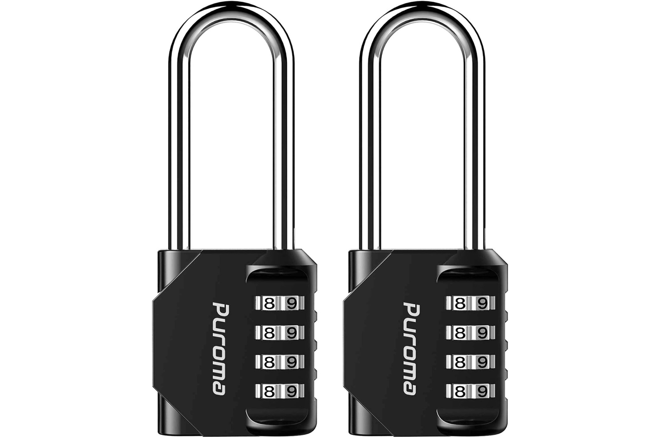 Puroma Padlock