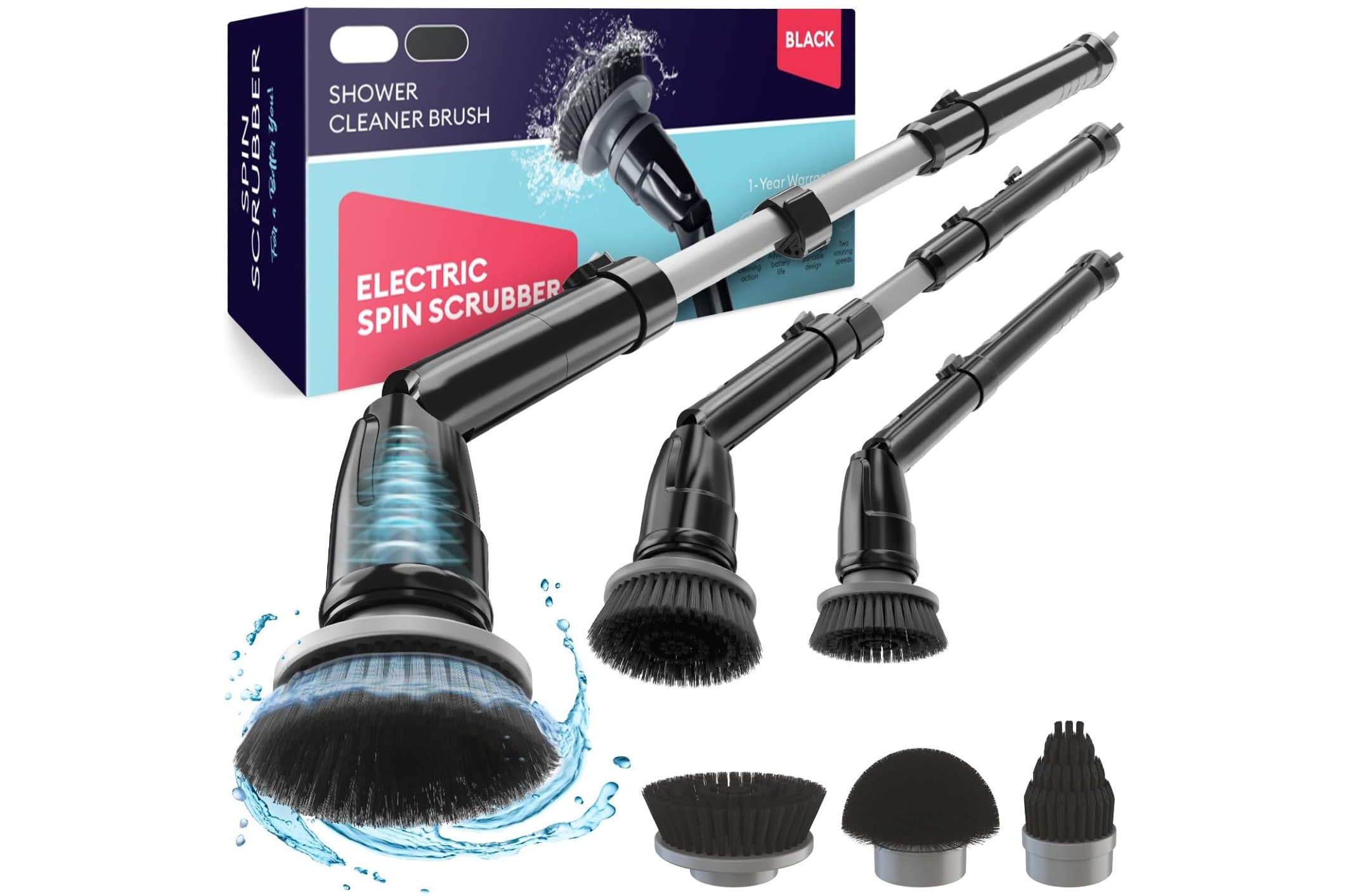 geniani floor sbrub brush