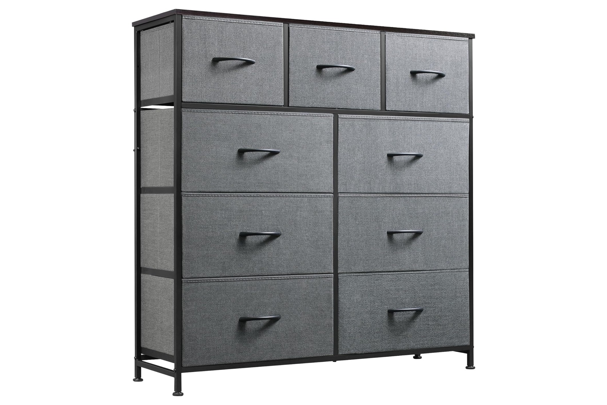 wlive fabric dresser