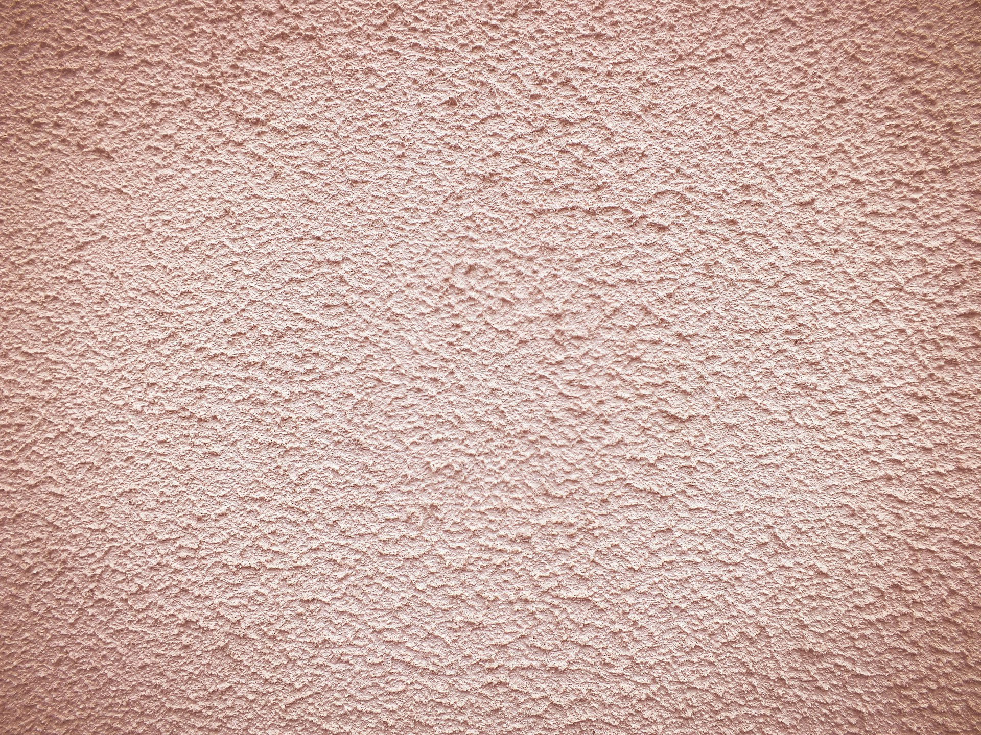 Closeup of popcorn wall texture