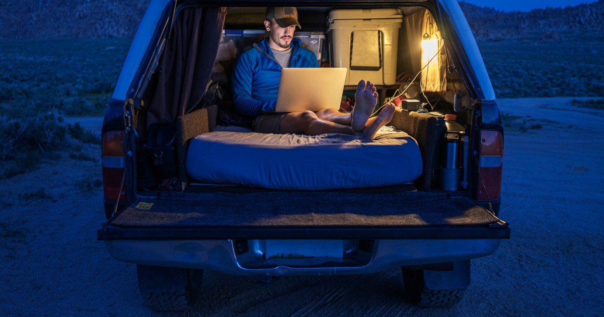 The best car mattresses for super versatile comfort on the fly 21Oak