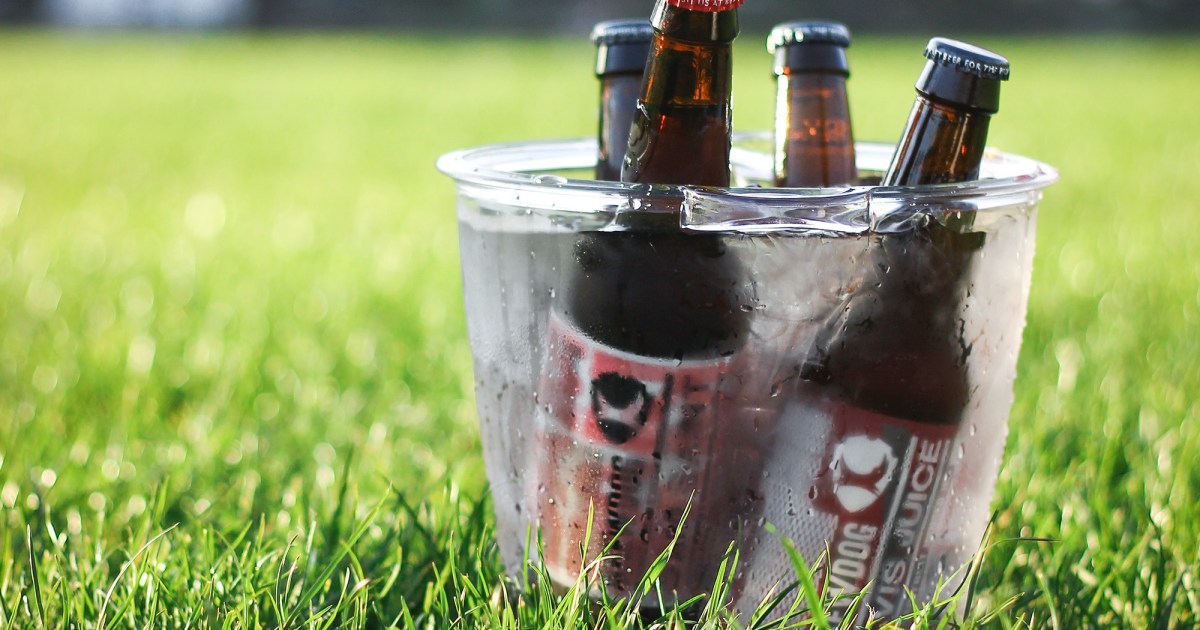 The best ice buckets 21Oak