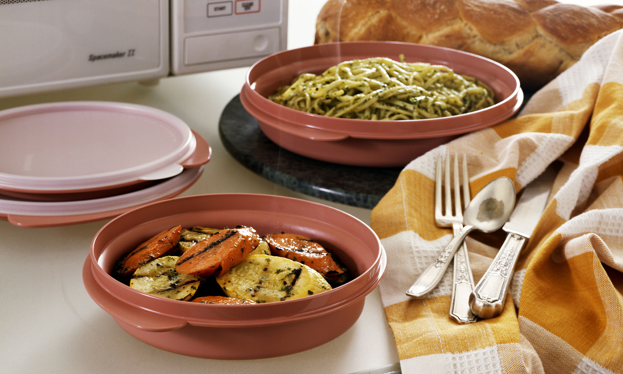 The best microwave cookware 21Oak