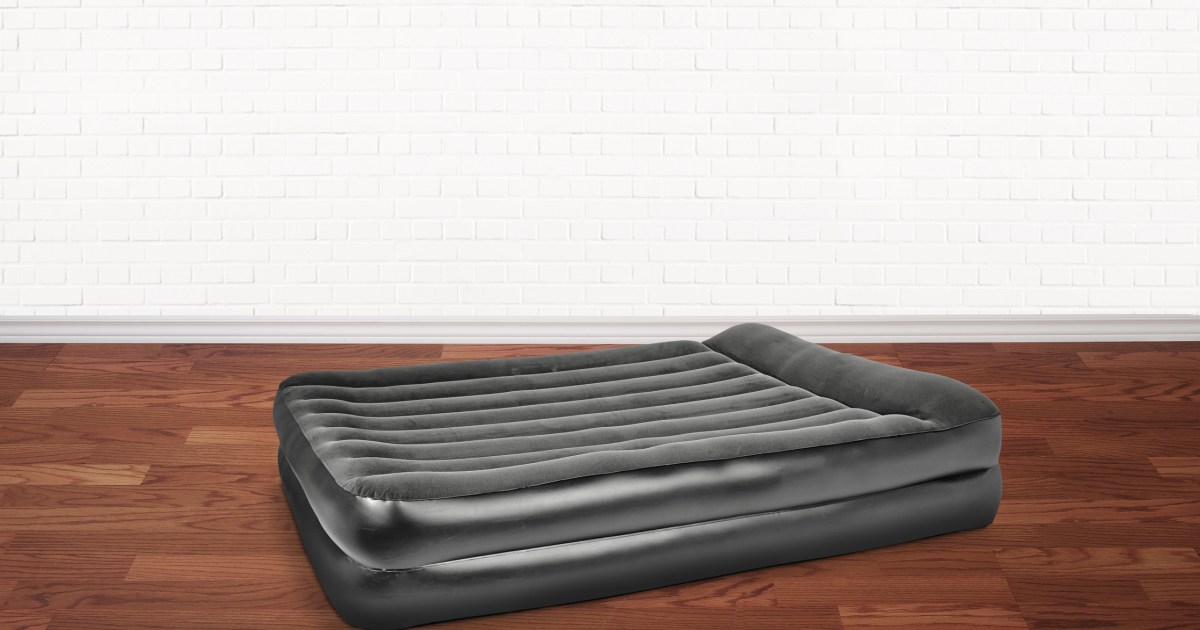 The best queen air mattresses 21Oak
