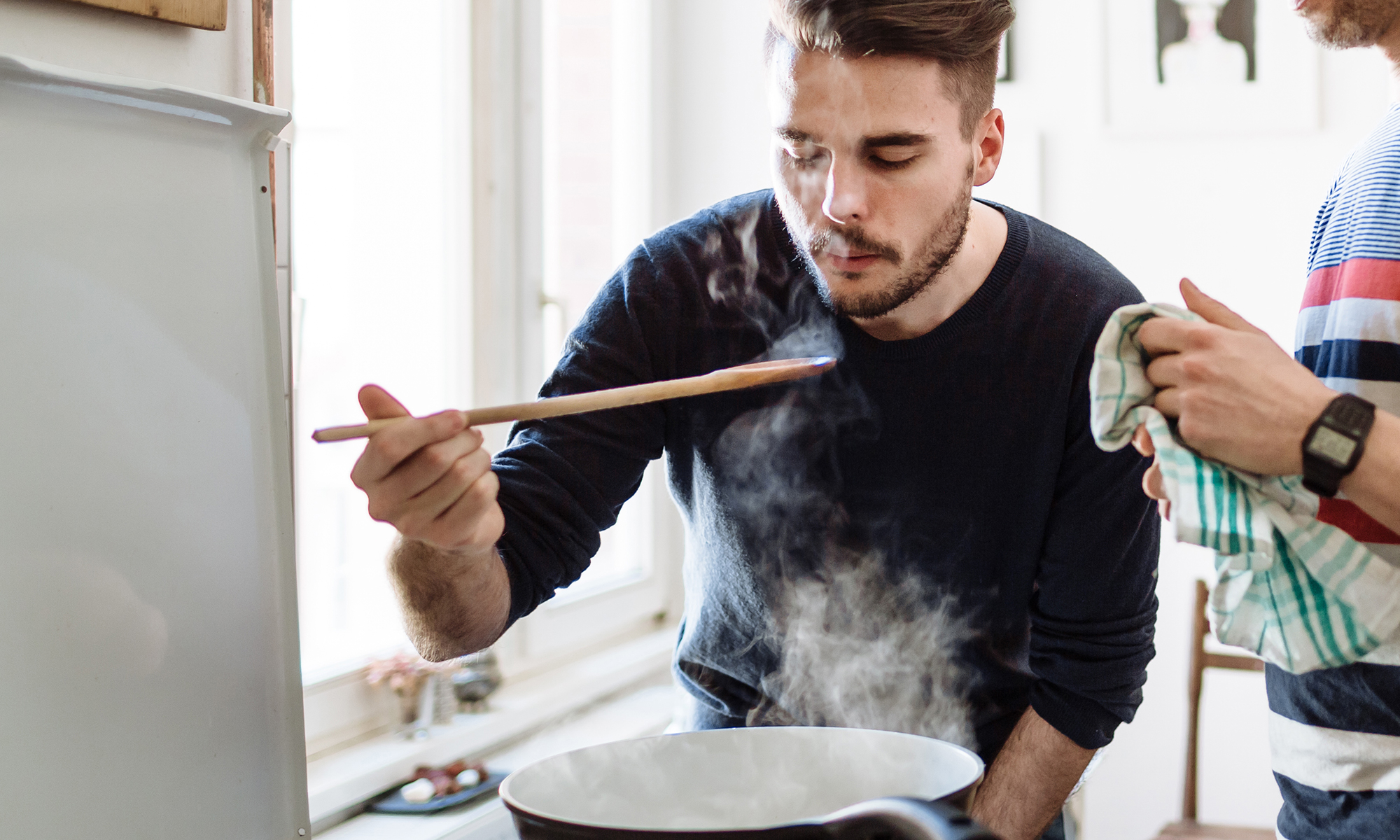 The best wooden spoons for ecofriendly cooking 21Oak