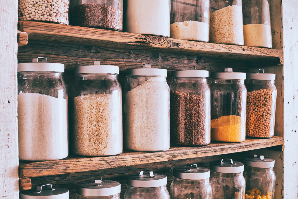 15 Pantry Organization Ideas to Make Yours More Functional - Bob Vila