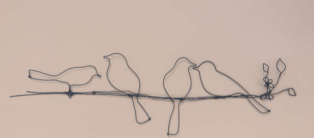 the best metal wall art decoration abstract birds 1200x9999