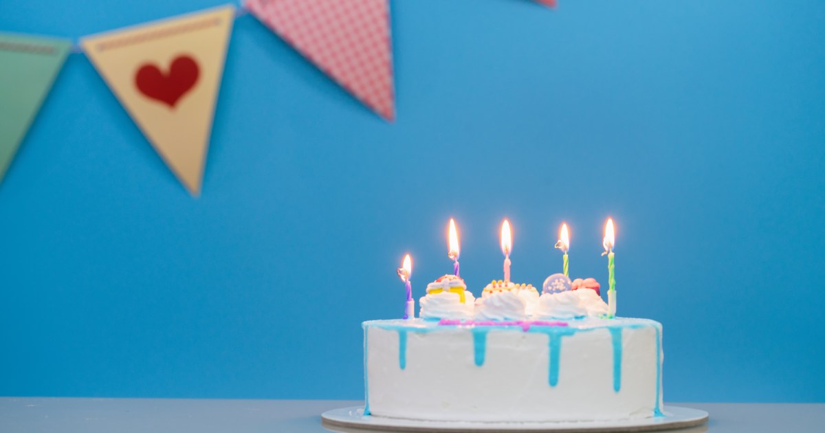 Best Birthday Candles
 The best birthday candles for your special day