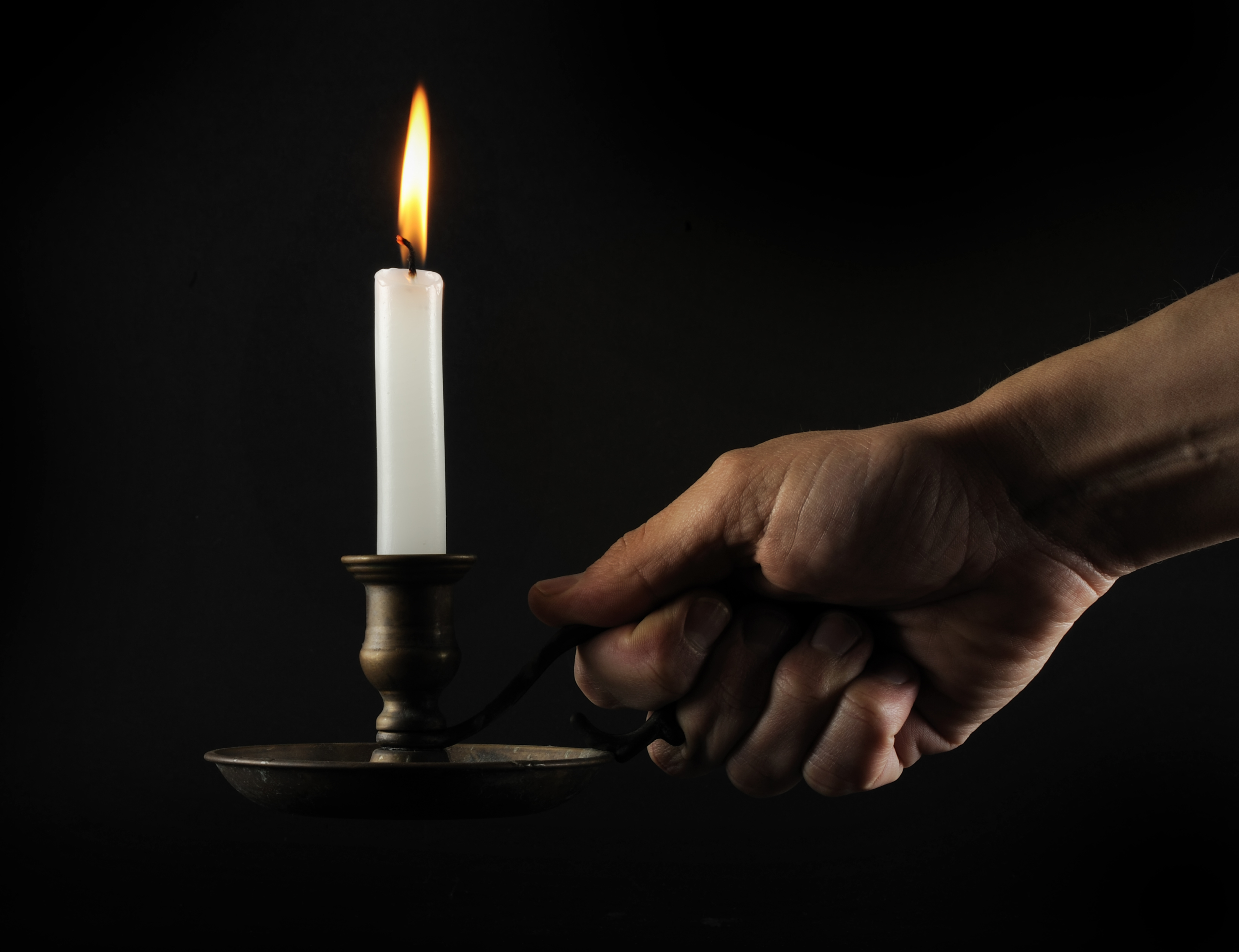 The best candlesticks for creating radiance in your home 21Oak