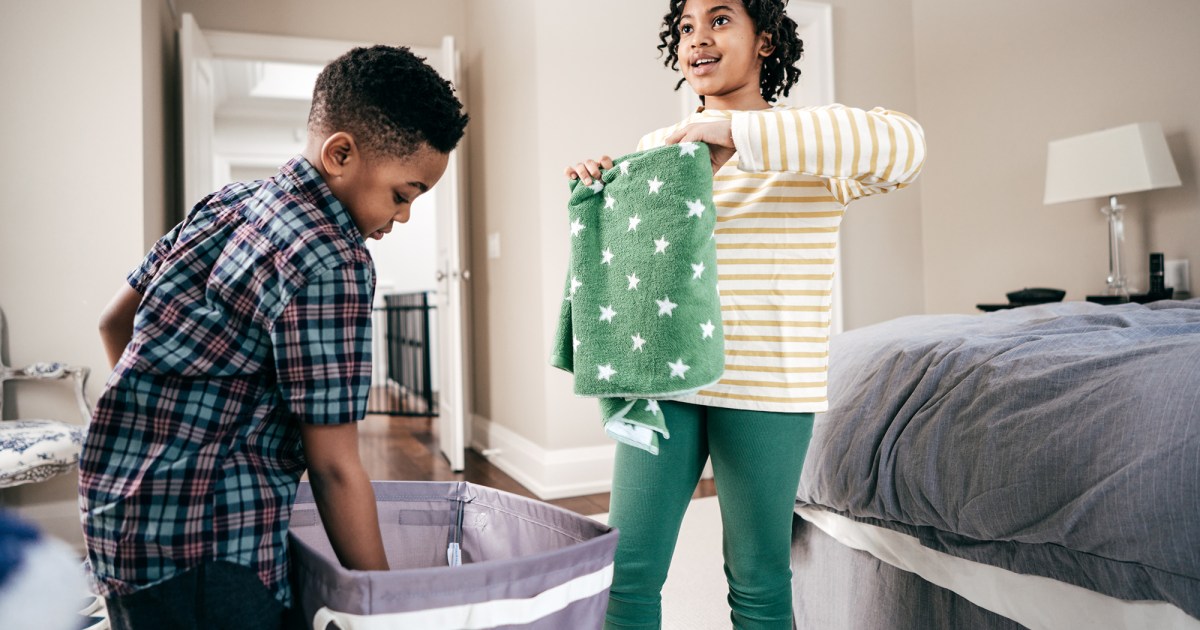 The best collapsible laundry baskets 21Oak