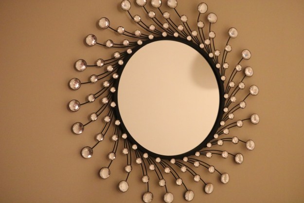 best picture frame sets for photos pictures and documents close up of mirror hanging on wall
