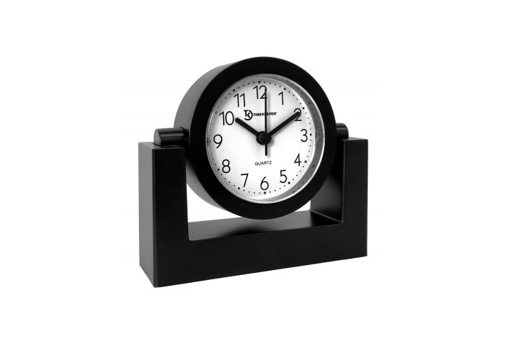 The best desk clocks for fashionable time-keeping | 21Oak