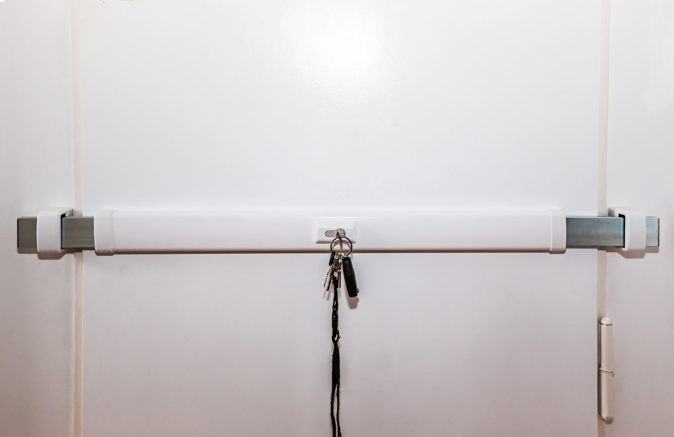 The Best Door Security Bars To Beef Up Your Home Protection 21Oak