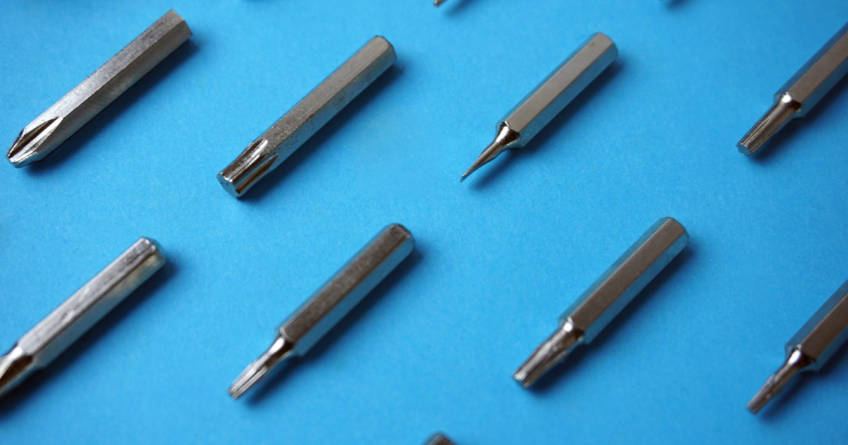 The best drill bit sets to aid your every drilling needs 21Oak