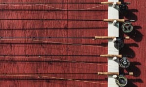 best fishing rod racks fly rack