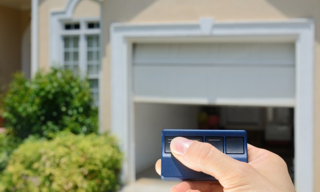 best yellow jacket traps to the rescue garage door opener