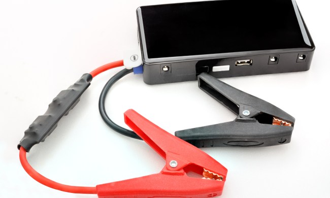 best garage door sensors for safety portable power bank and vehicle jump starter