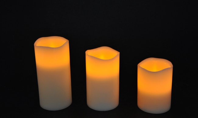 best garage door sensors for safety flameless pillar candle