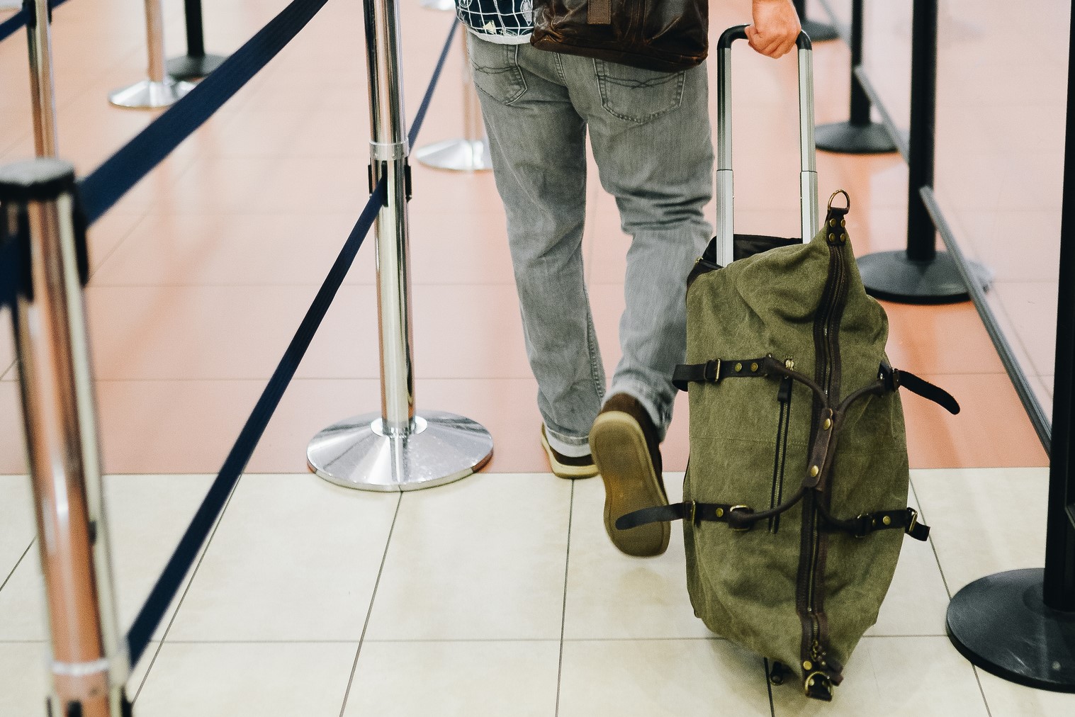 The best rolling duffel bags for durable and flexible luggage