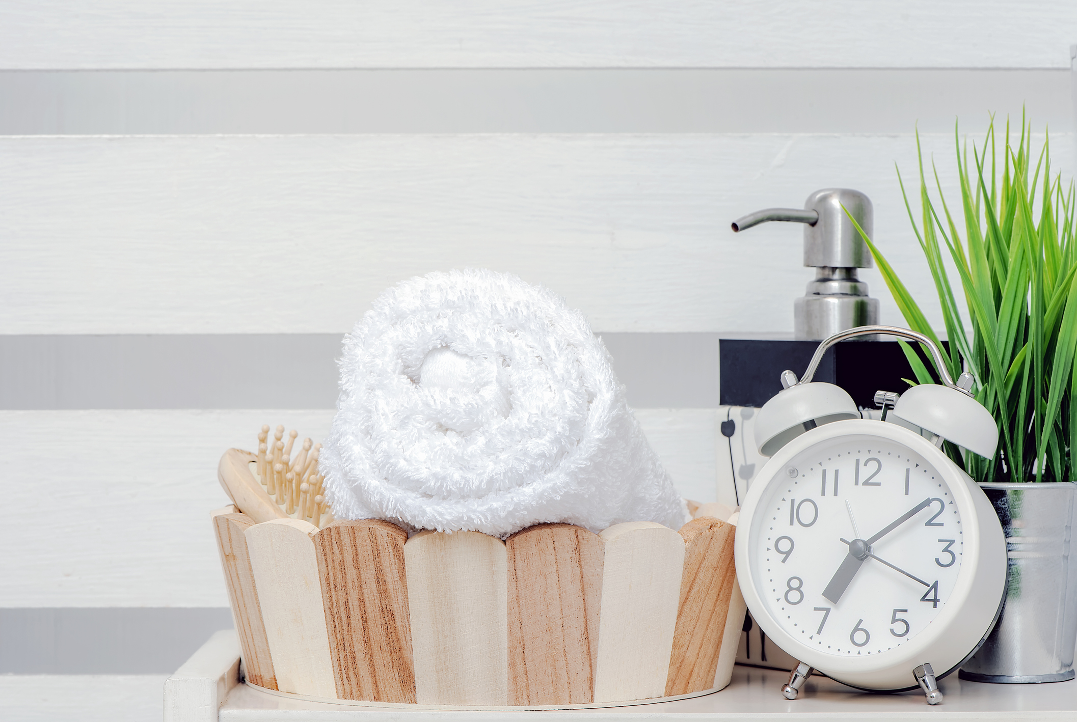 The best shower clocks for keeping tabs on the time 21Oak