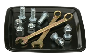 best tool trays for organizer and magnetic wrenches  nuts bolts