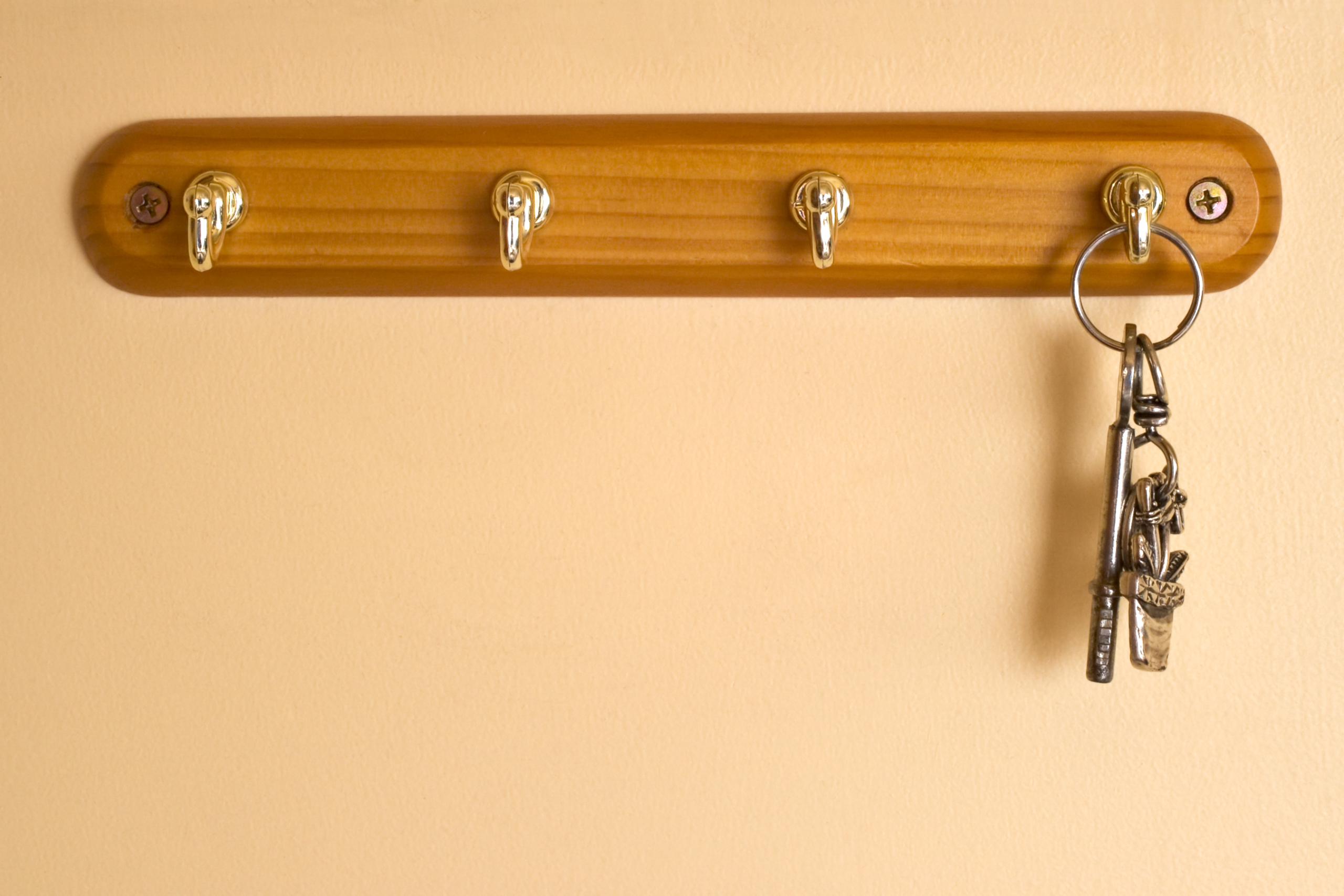 The Best Wall Key Holders for Easy Access to Your Keys 21Oak