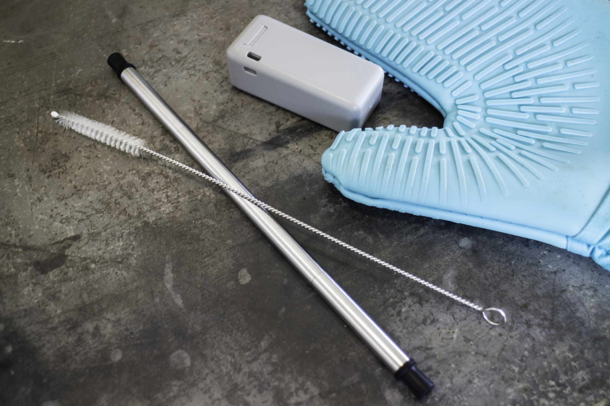 The Best Collapsible Metal Straws for Green and Efficient Drinking 21Oak