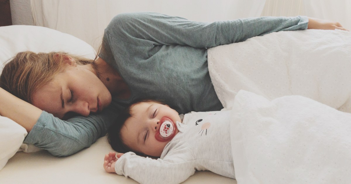 What You Need to Know About Sleeping With a Space Heater On 21Oak