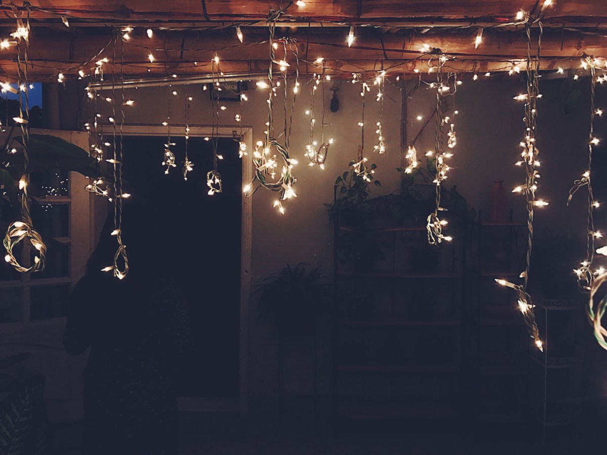 Lights To Brighten Up A Room