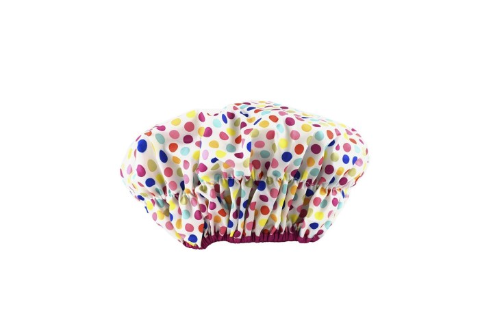 The best shower caps | 21Oak