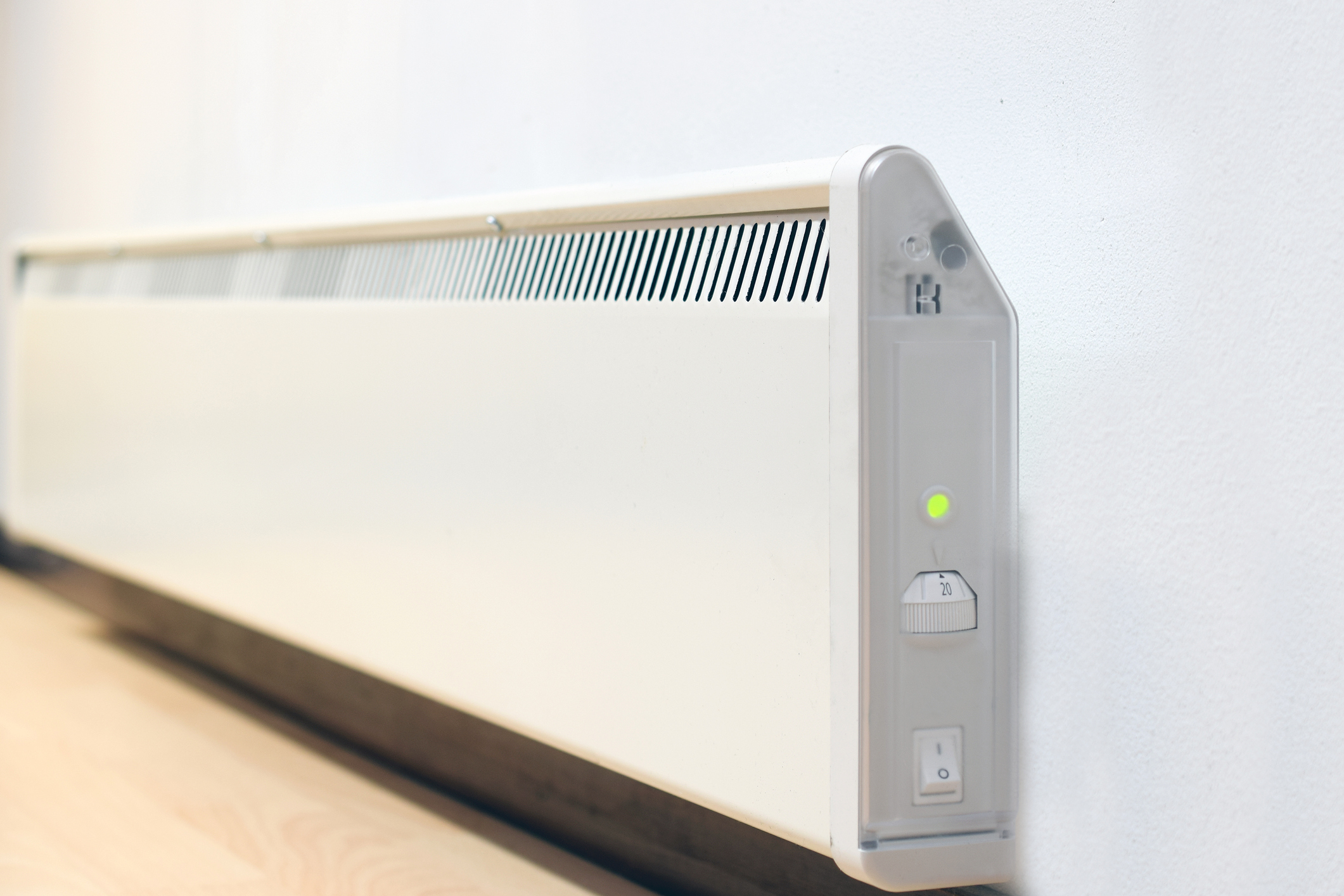 The Best Wall Heaters To Keep Your Room Warm And Cozy 21Oak